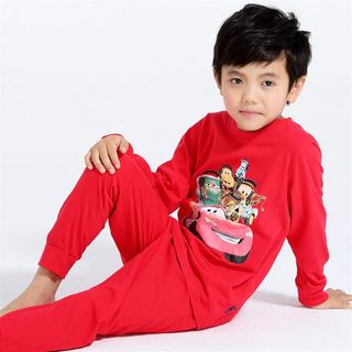 Polyester / Cotton (30/70%, 35/65%), 100% Cotton, Age Group: 8-14 Years